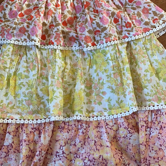 Zimmerman Dress - Picture 2 of 5